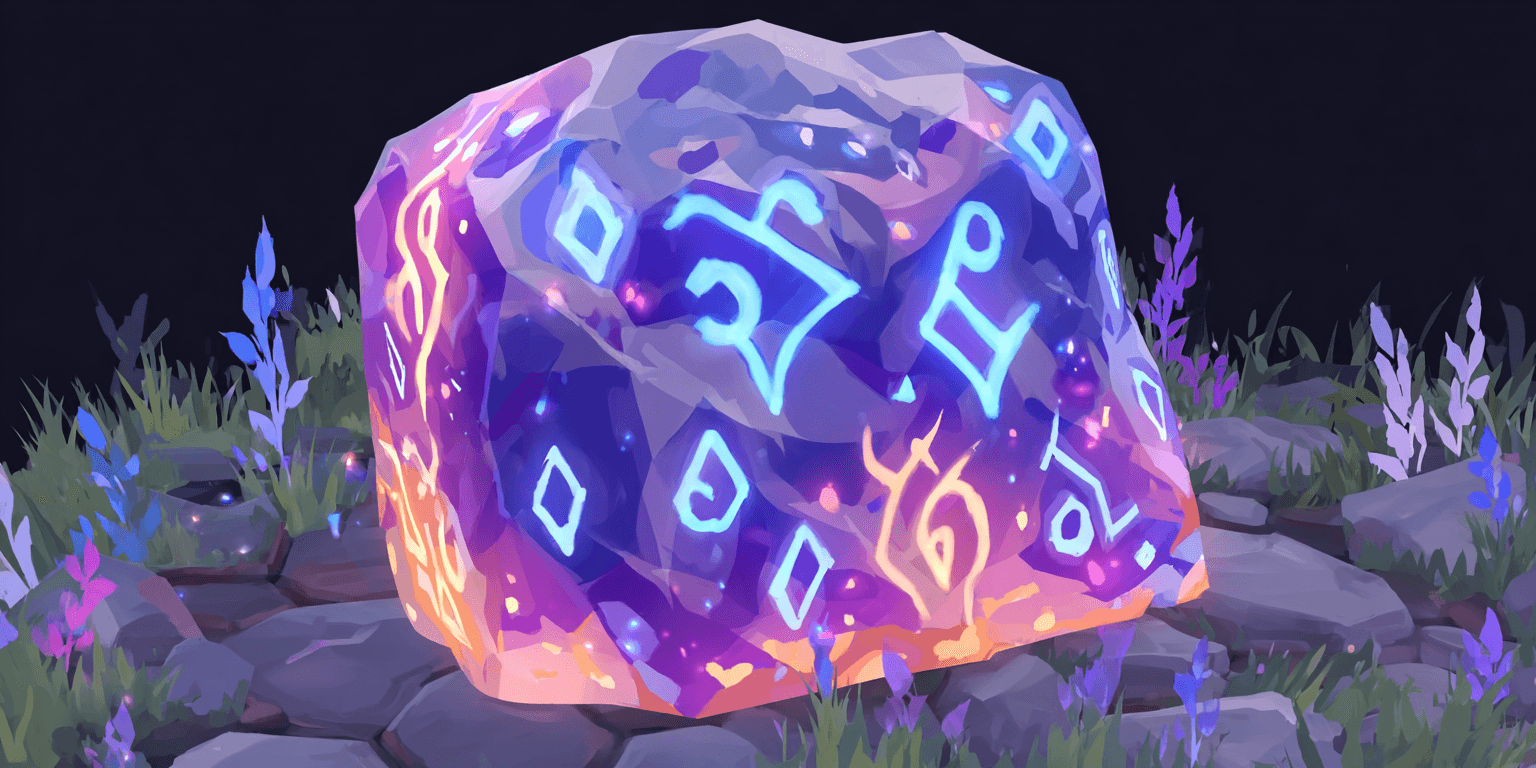 Rune Command Style Exploration 11