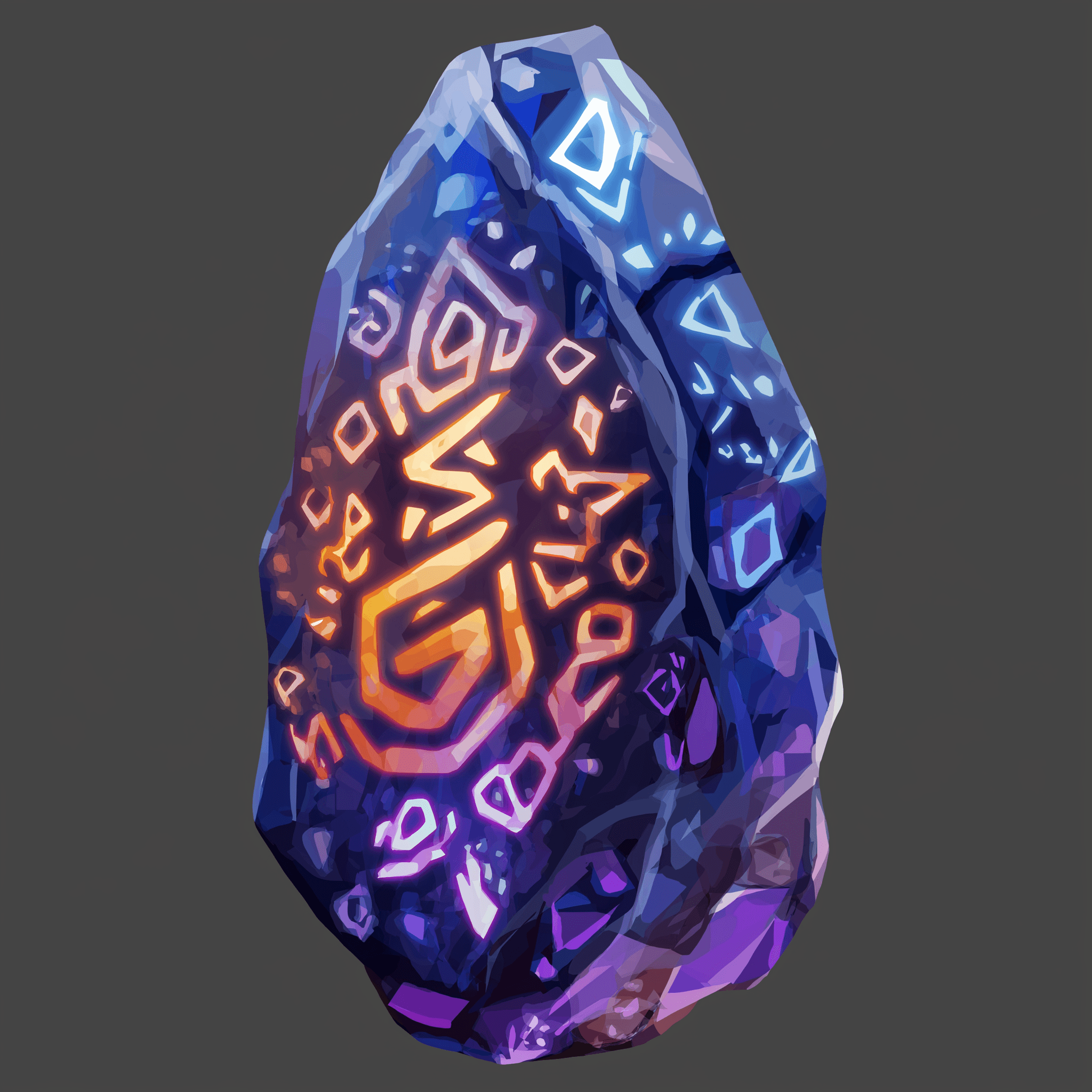 Rune Command Style Exploration 12