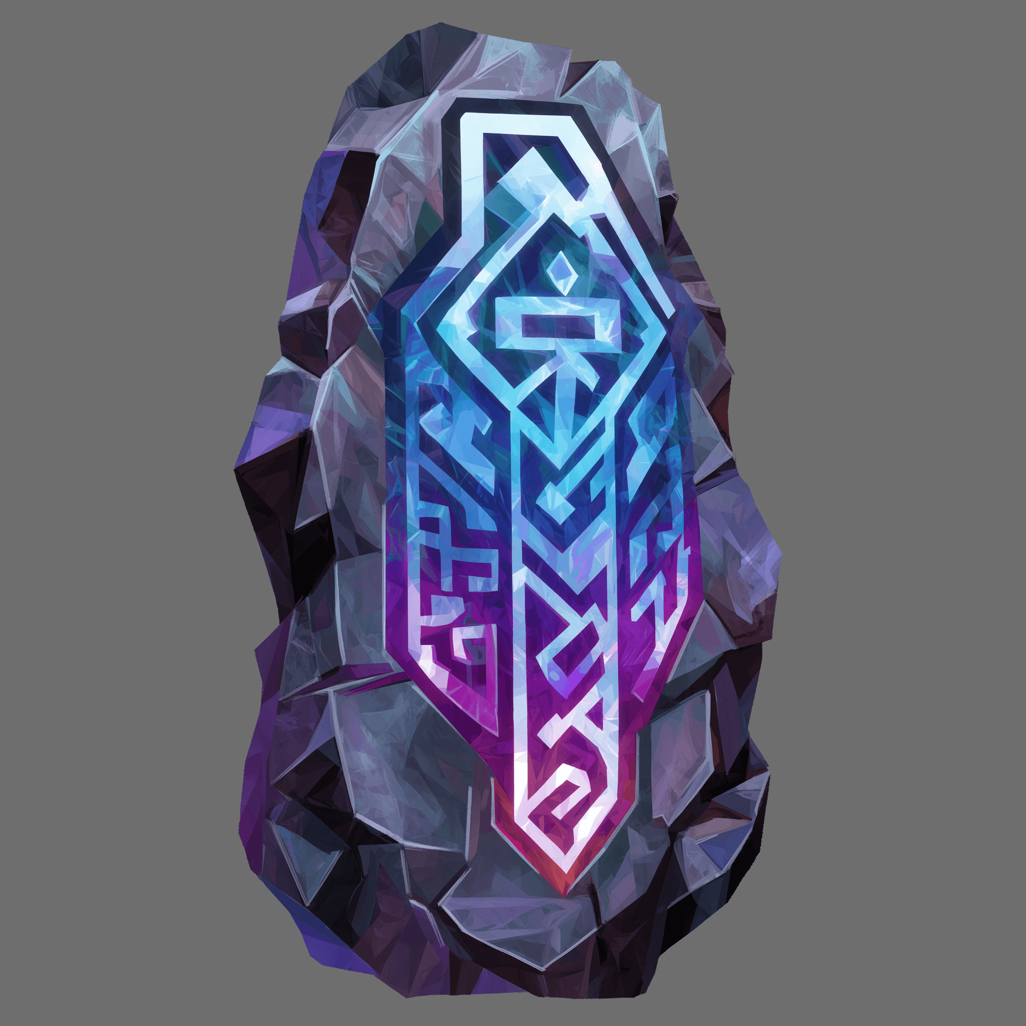 Rune Command Style Exploration 13