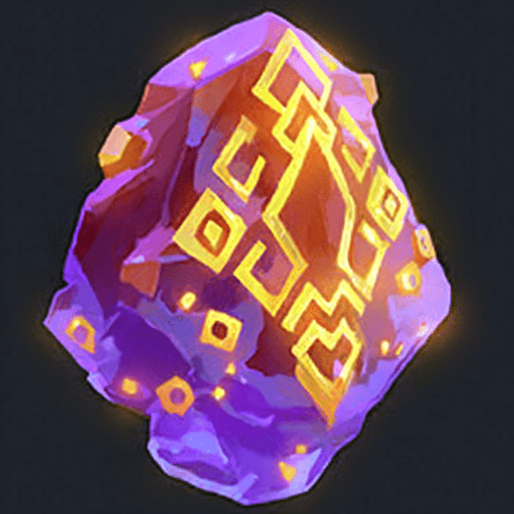 Rune Command Style Exploration 14
