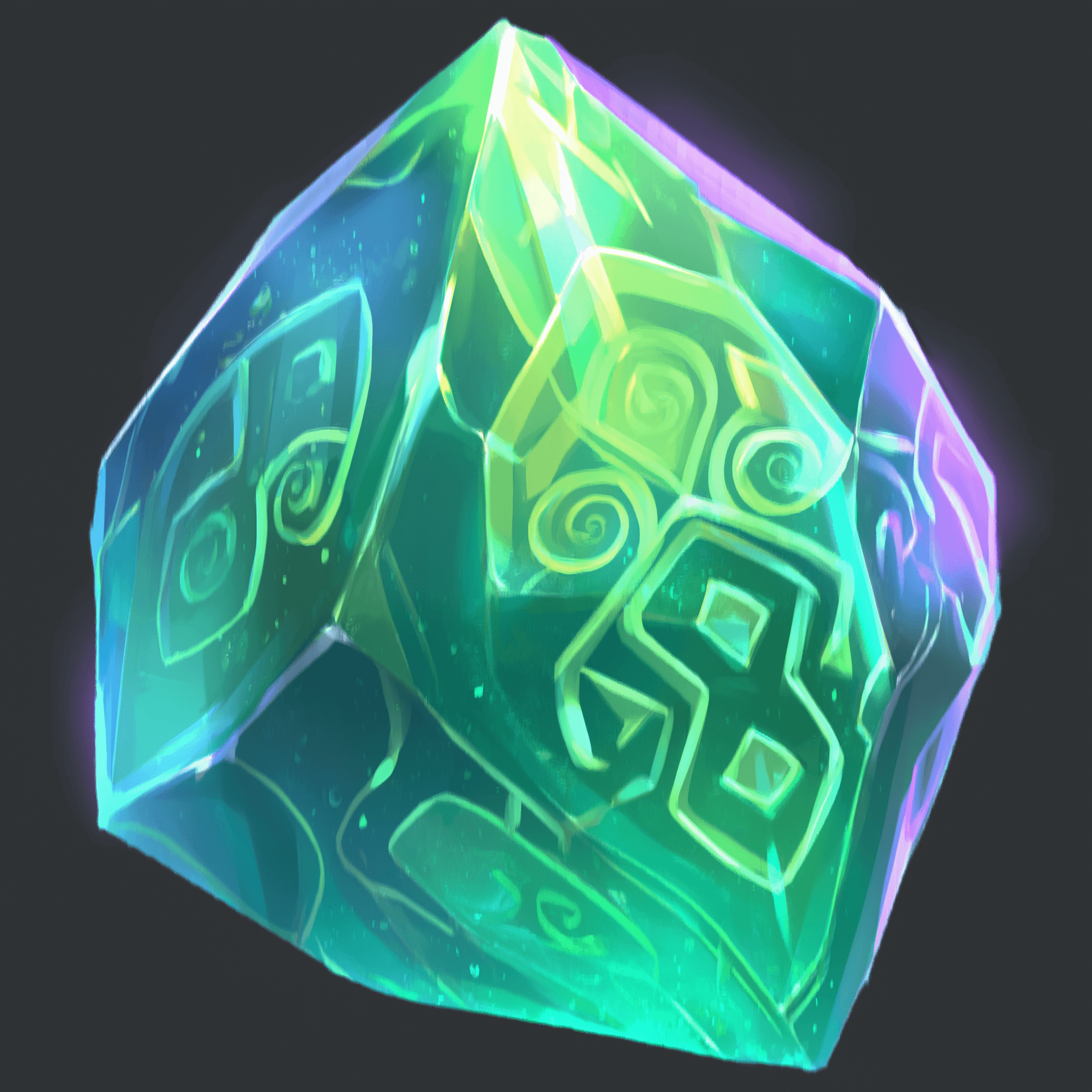 Rune Command Style Exploration 15