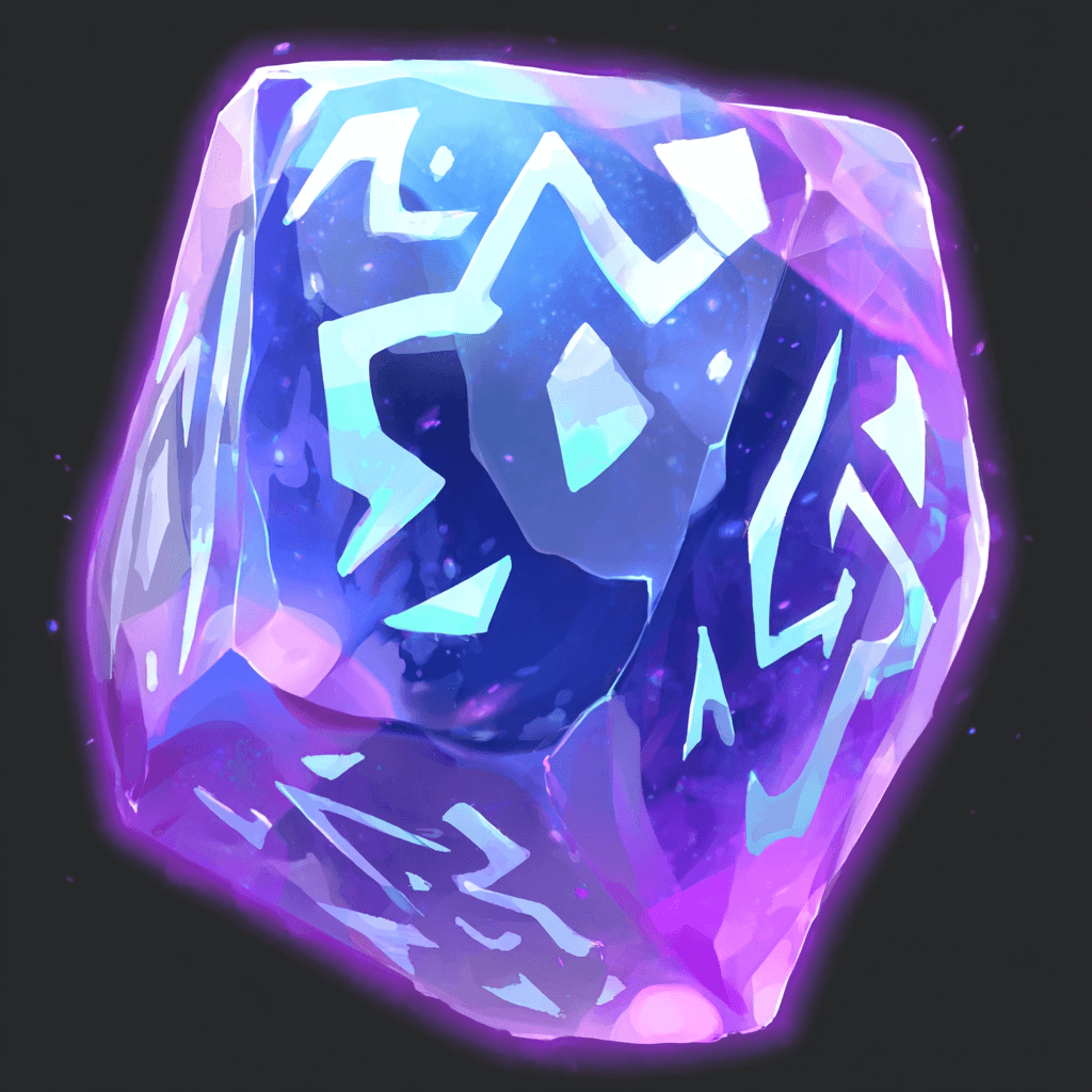 Rune Command Style Exploration 2