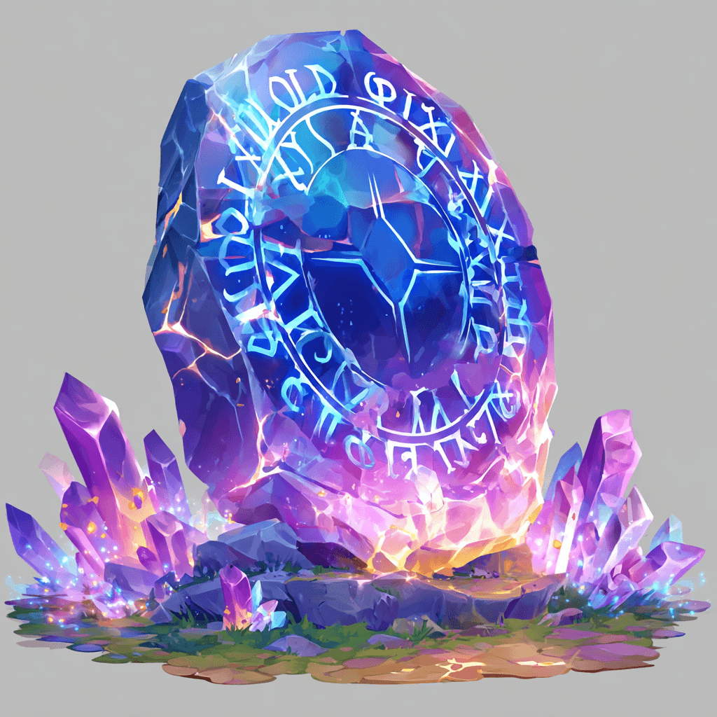 Rune Command Style Exploration 3