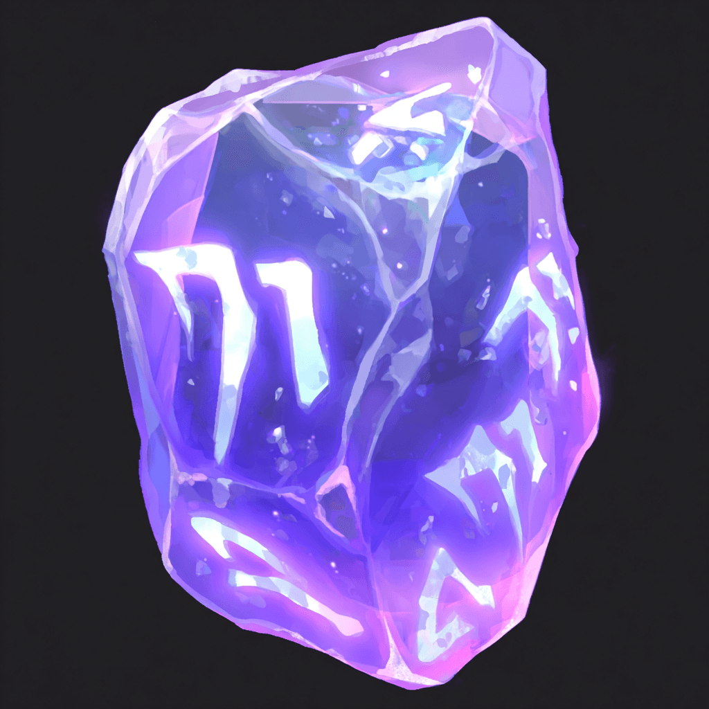 Rune Command Style Exploration 4