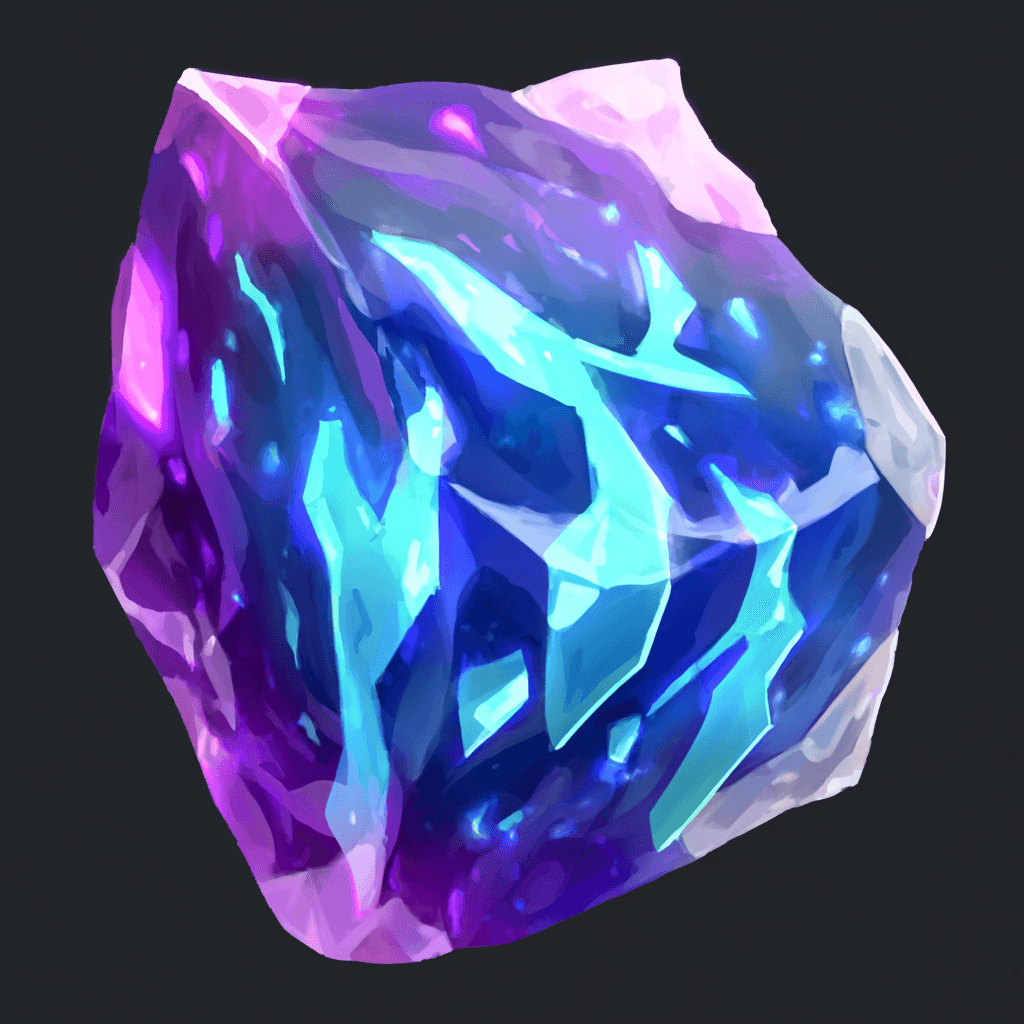 Rune Command Style Exploration 5