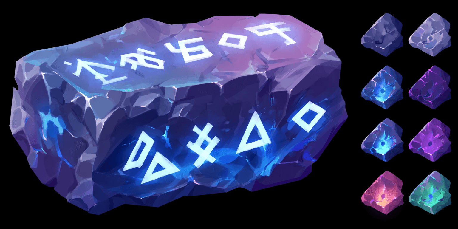 Rune Command Style Exploration 7