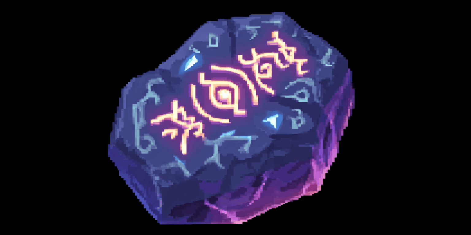 Rune Command Style Exploration 8