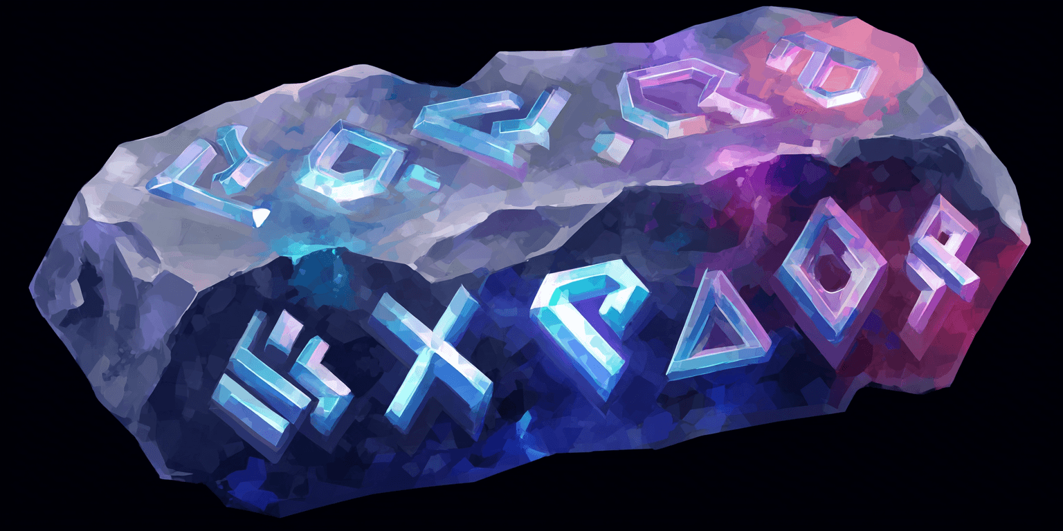 Rune Command Style Exploration 9